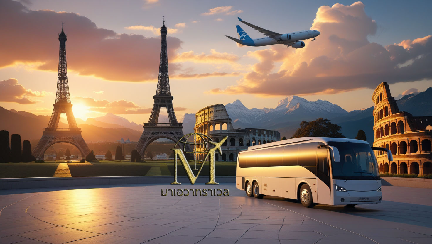 Maevatravel เพราะทุกการเดินทาง...คือเรื่องราวที่งดงาม
